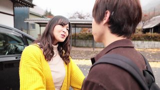 BKD-235 - Reiko Kitagawa - Road To Nishigo 1