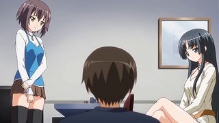 Bloods Inraku No Ketsuzoku 2 Episode 2