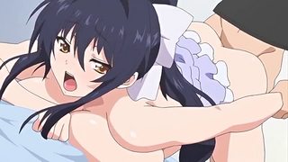 Chichi-iro Toiki 1