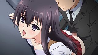 Furifure Volume 2 Episode 3