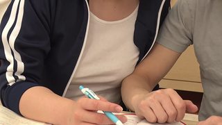 HUNTB-234 - Put Up With My Technique For Three Minutes And I'll Let You Fuck 4
