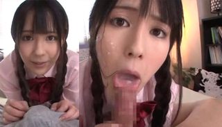IPTD-995 - Ruka Kanae - My Little Sister is Too Horny What Should I Do (1)