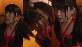 MIAE-065 Scene 2 - Yuna Himekawa - I Tied Up My Daughter And Am Breaking In Her Pussy