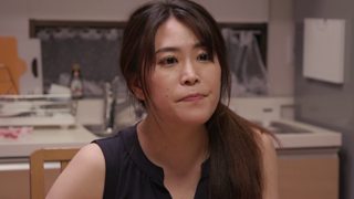 NSFS-048 - Yuka Hirose - Son Finds Out How Mother Pays Rent 4