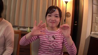 PIYO-118 - Kudou Rara - I Want My Dad's Baby 2