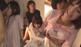 RBD-384 - Hikaru Shiina - Forbidden Sibling Relations (2)