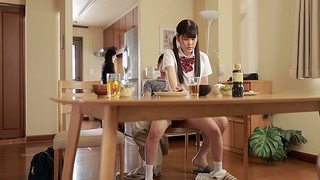 SDMF-039 - Noa Amano - Jealous Daughter Seduces Her Dad 2