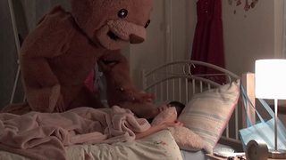 SDMU-942 - Arisu Ruru - Uncle Teddy Bear (2)