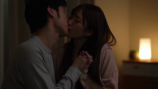 START-128 - Hikari Aozora - Siblings Bathe Together For The First Time In Years 2