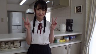T28-569 - Hinano Kamisaka - Uncle Home For Holidays 1
