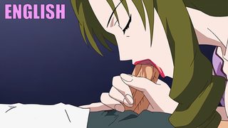 Tsuma No Haha Sayuri Episode 1 [English Dubbed]