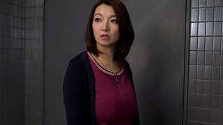 [Decensored] URE-005 - Mom And Son Finally Give In 4. Son gets seduced by his Mom's boss's wife